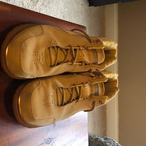 Nike LeBron 1s Size 10.5